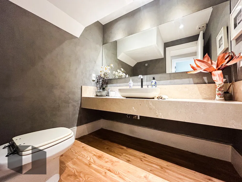 Casa, 4 quartos, 570 m² - Foto 12