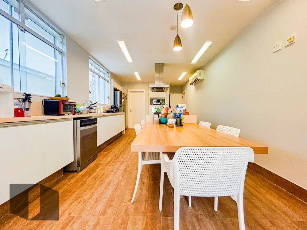Casa, 4 quartos, 570 m² - Foto 10