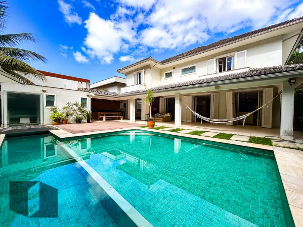 Casa, 4 quartos, 570 m² - Foto 7