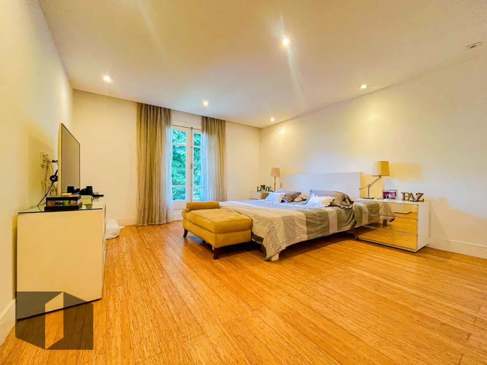 Casa, 4 quartos, 570 m² - Foto 17