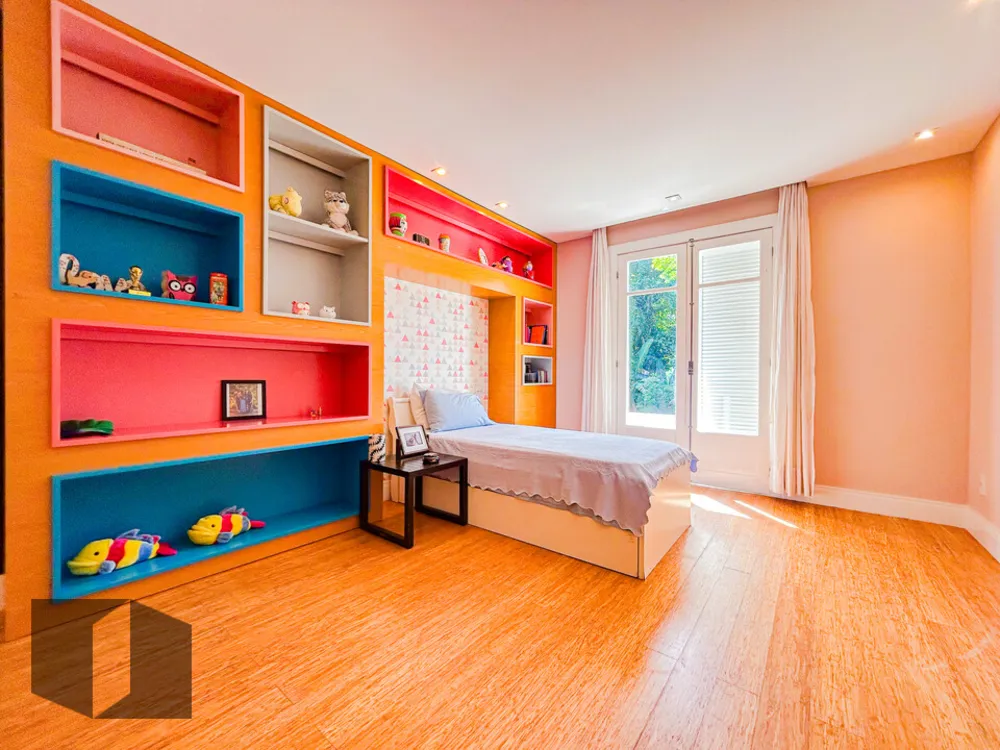 Casa, 4 quartos, 570 m² - Foto 21