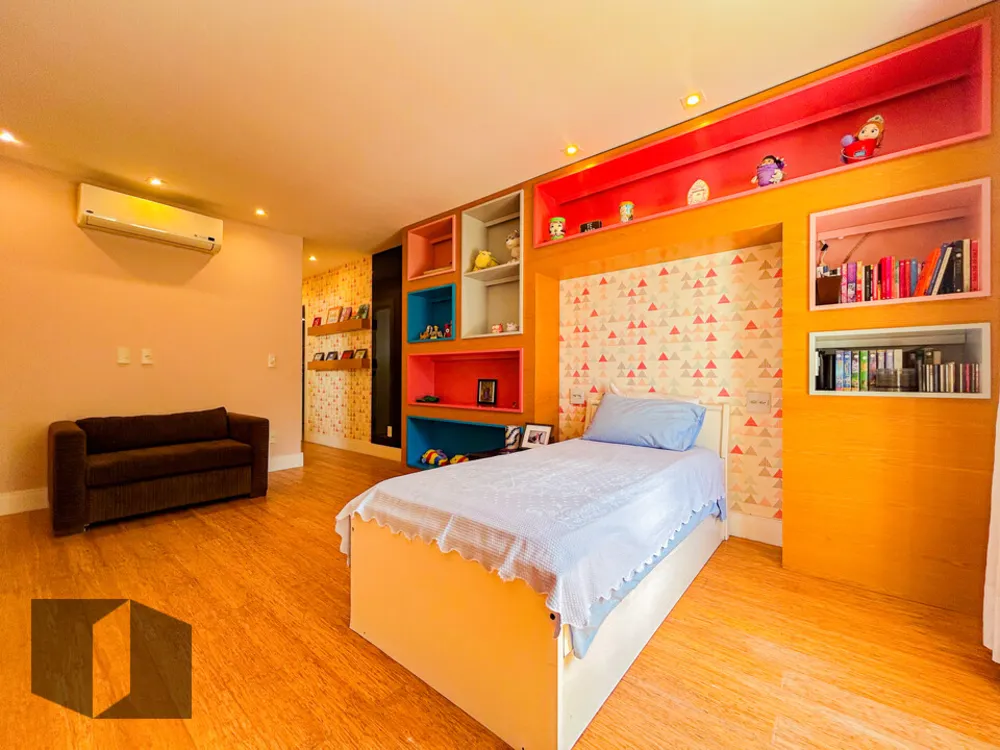 Casa, 4 quartos, 570 m² - Foto 22