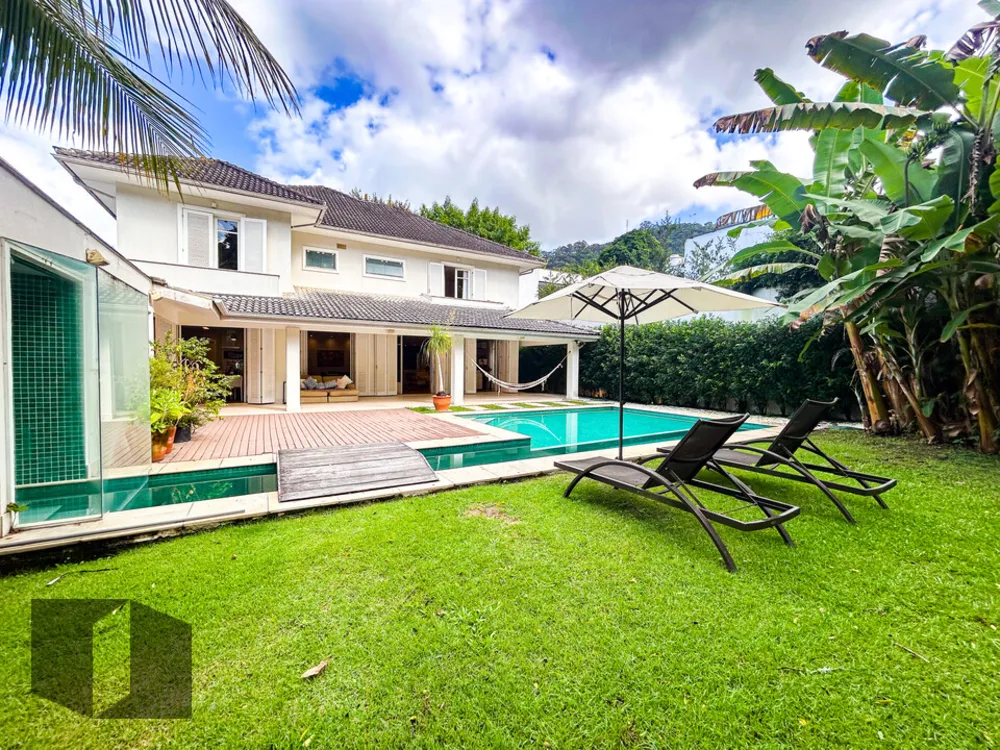 Casa, 4 quartos, 570 m² - Foto 4