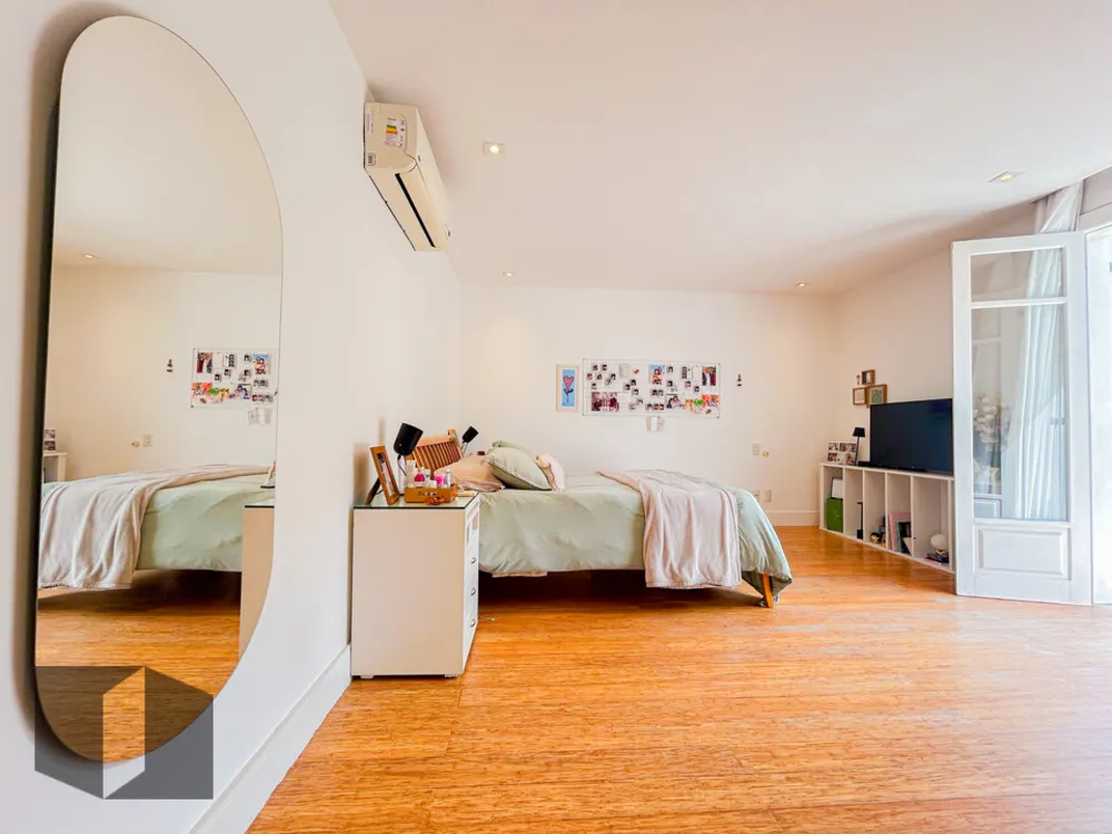 Casa, 4 quartos, 570 m² - Foto 24