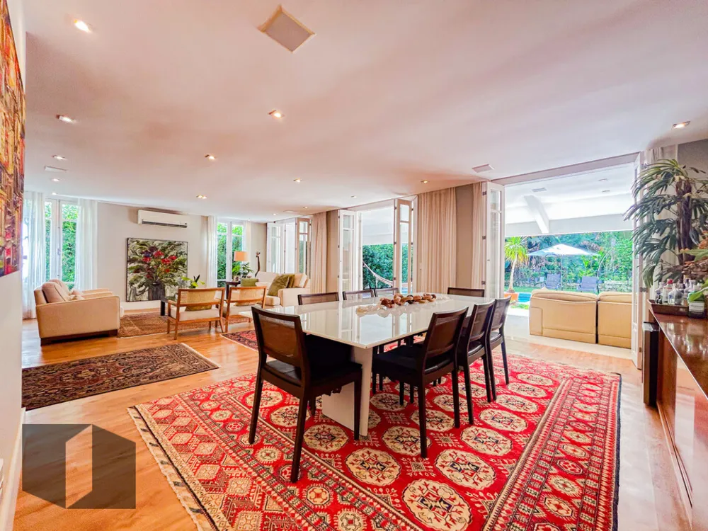 Casa, 4 quartos, 570 m² - Foto 16