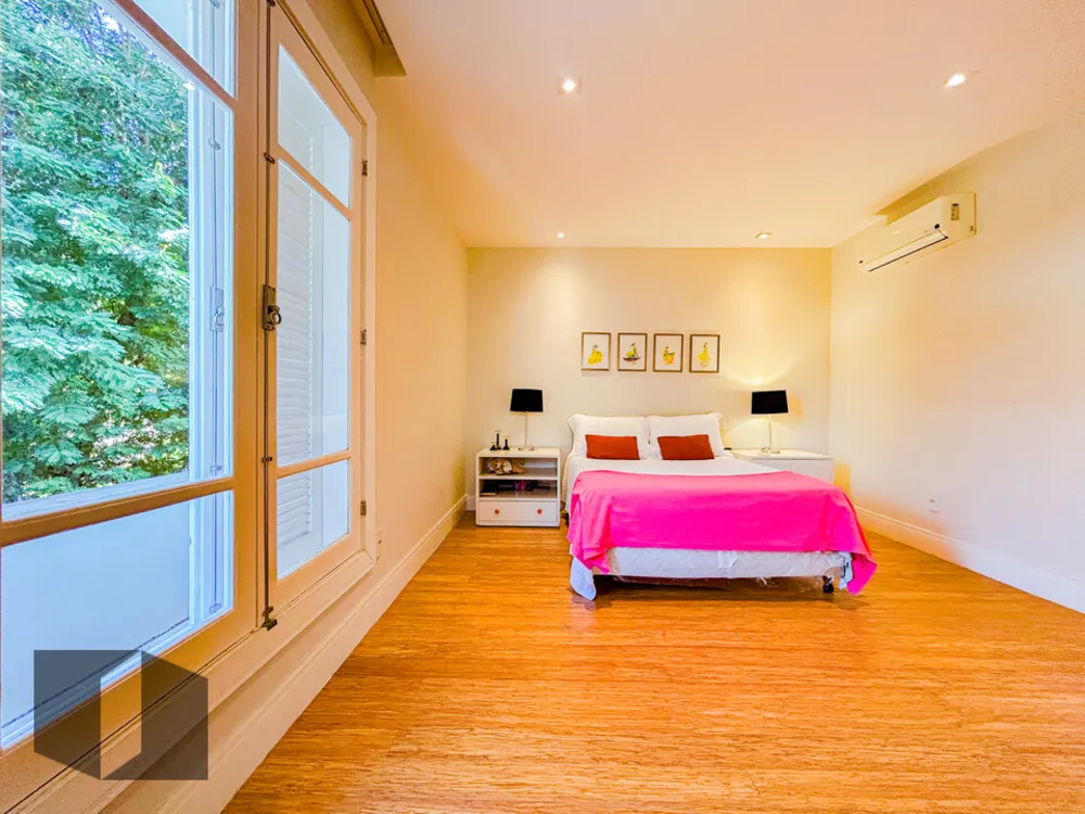 Casa, 4 quartos, 570 m² - Foto 19