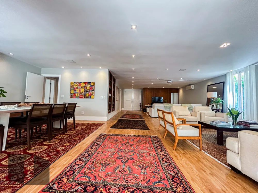 Casa, 4 quartos, 570 m² - Foto 14