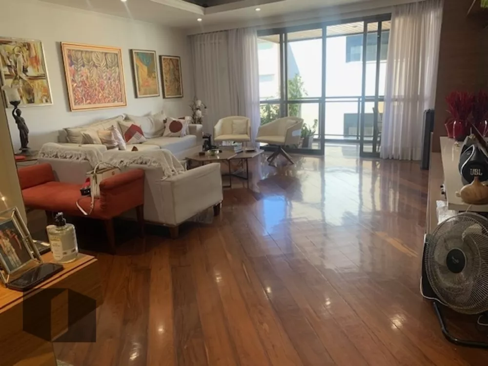 Apartamento, 3 quartos, 235 m² - Foto 17