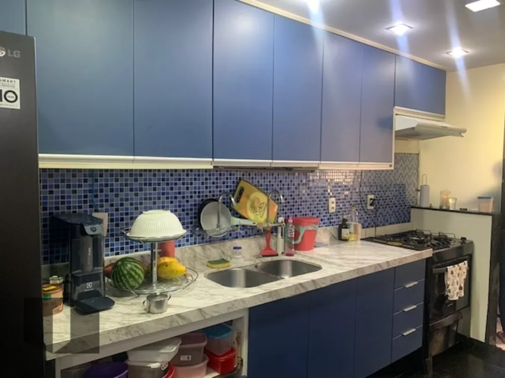 Apartamento, 3 quartos, 235 m² - Foto 8
