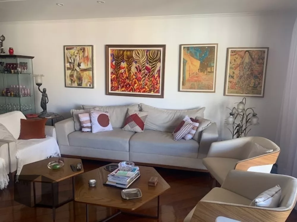 Apartamento, 3 quartos, 235 m² - Foto 37