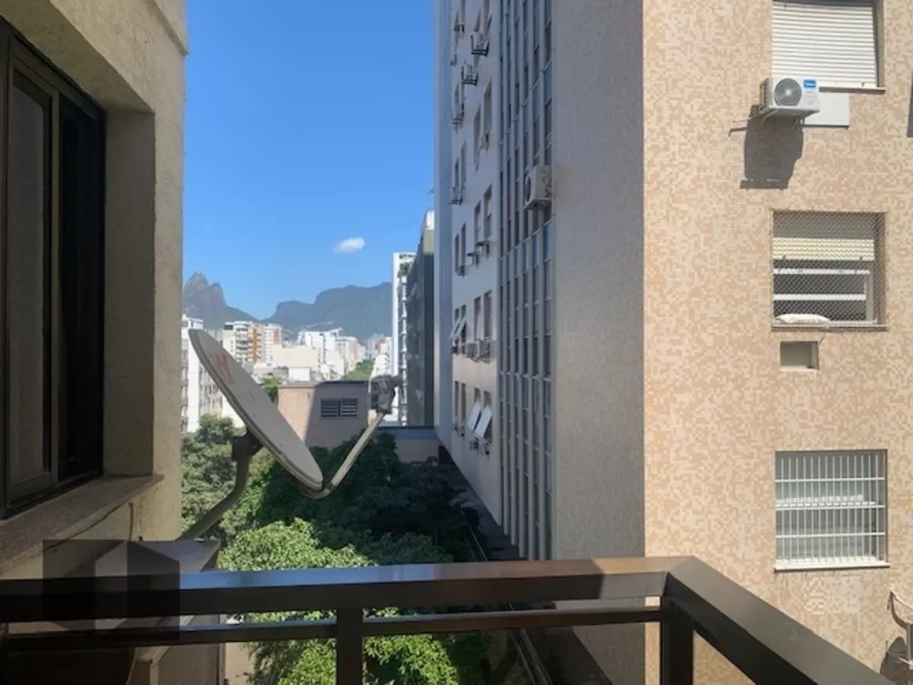 Apartamento, 3 quartos, 235 m² - Foto 29