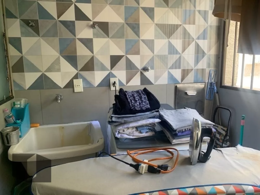 Apartamento, 3 quartos, 235 m² - Foto 1