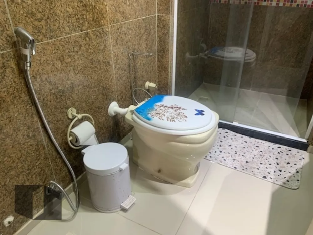 Apartamento, 3 quartos, 235 m² - Foto 19