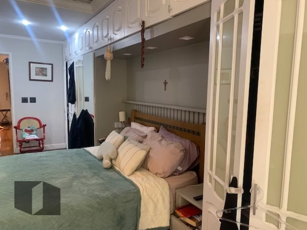 Apartamento, 3 quartos, 235 m² - Foto 2