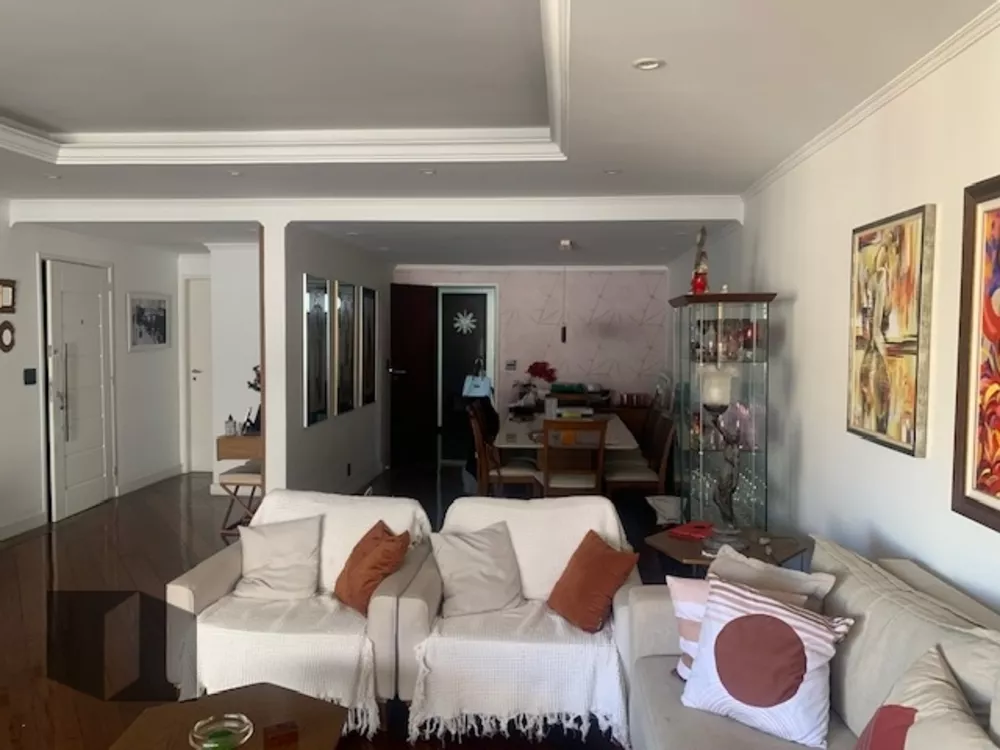 Apartamento, 3 quartos, 235 m² - Foto 42