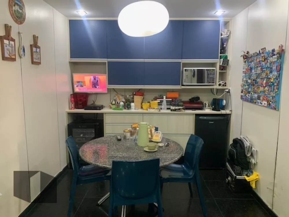 Apartamento, 3 quartos, 235 m² - Foto 57