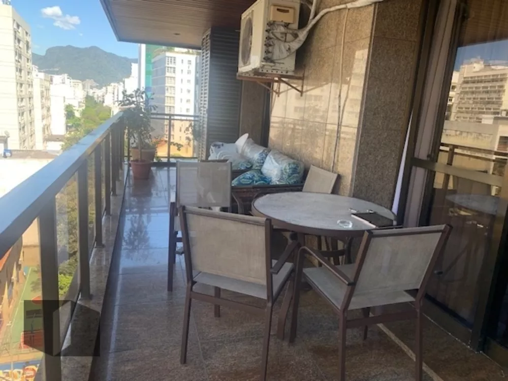 Apartamento, 3 quartos, 235 m² - Foto 46