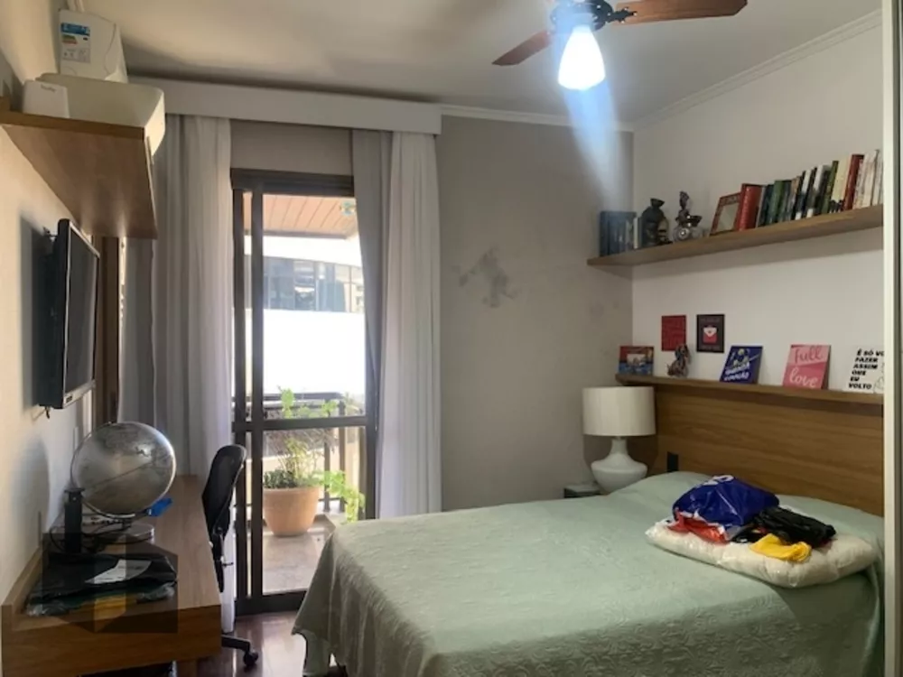 Apartamento, 3 quartos, 235 m² - Foto 13