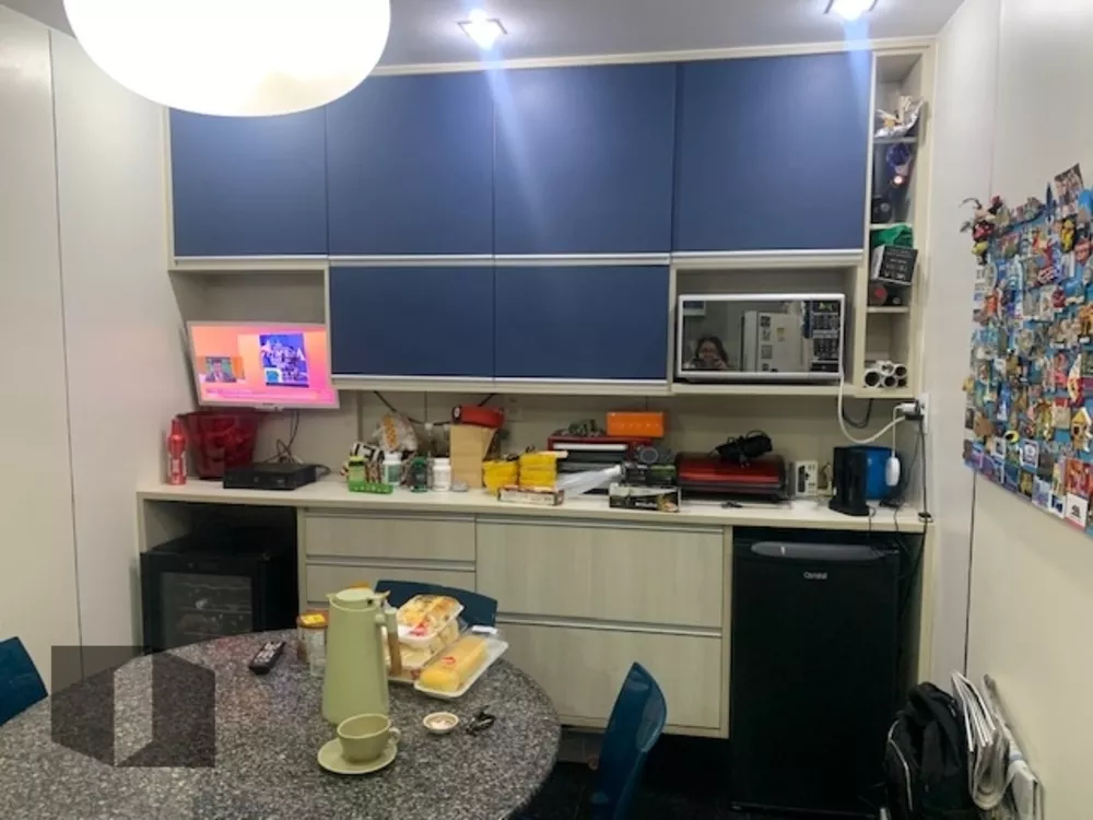 Apartamento, 3 quartos, 235 m² - Foto 10