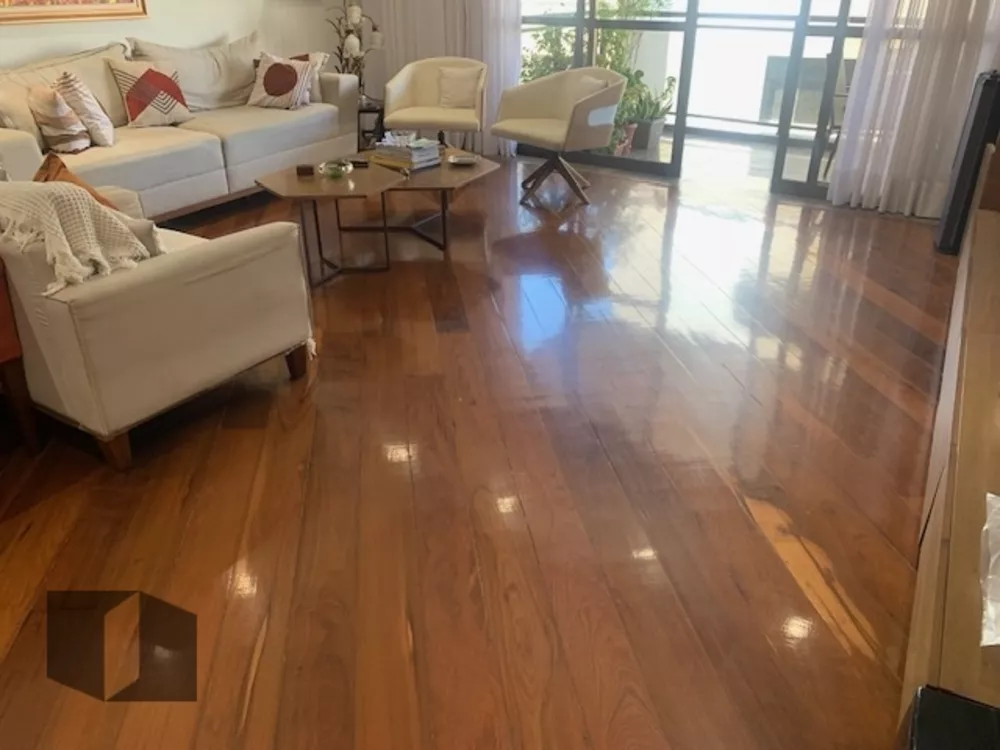Apartamento, 3 quartos, 235 m² - Foto 23
