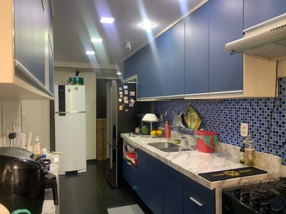 Apartamento, 3 quartos, 235 m² - Foto 11