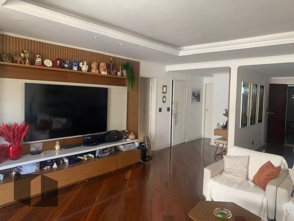 Apartamento, 3 quartos, 235 m² - Foto 3
