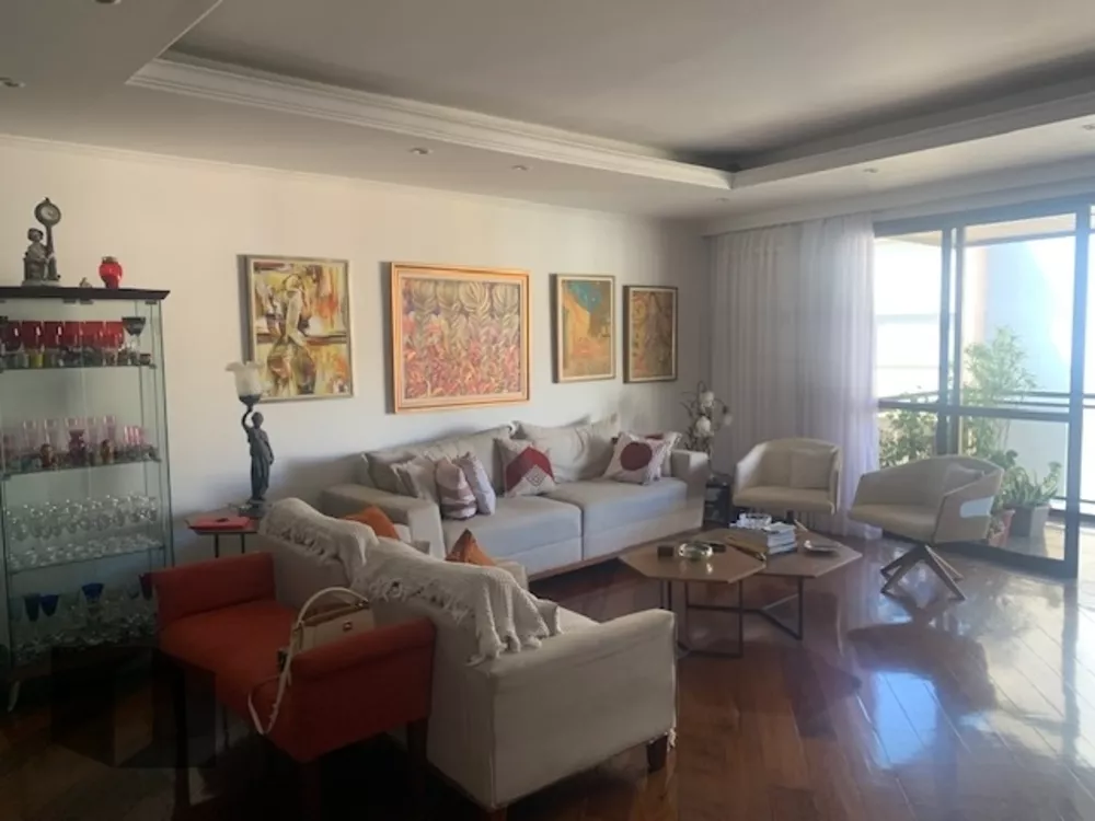 Apartamento, 3 quartos, 235 m² - Foto 53