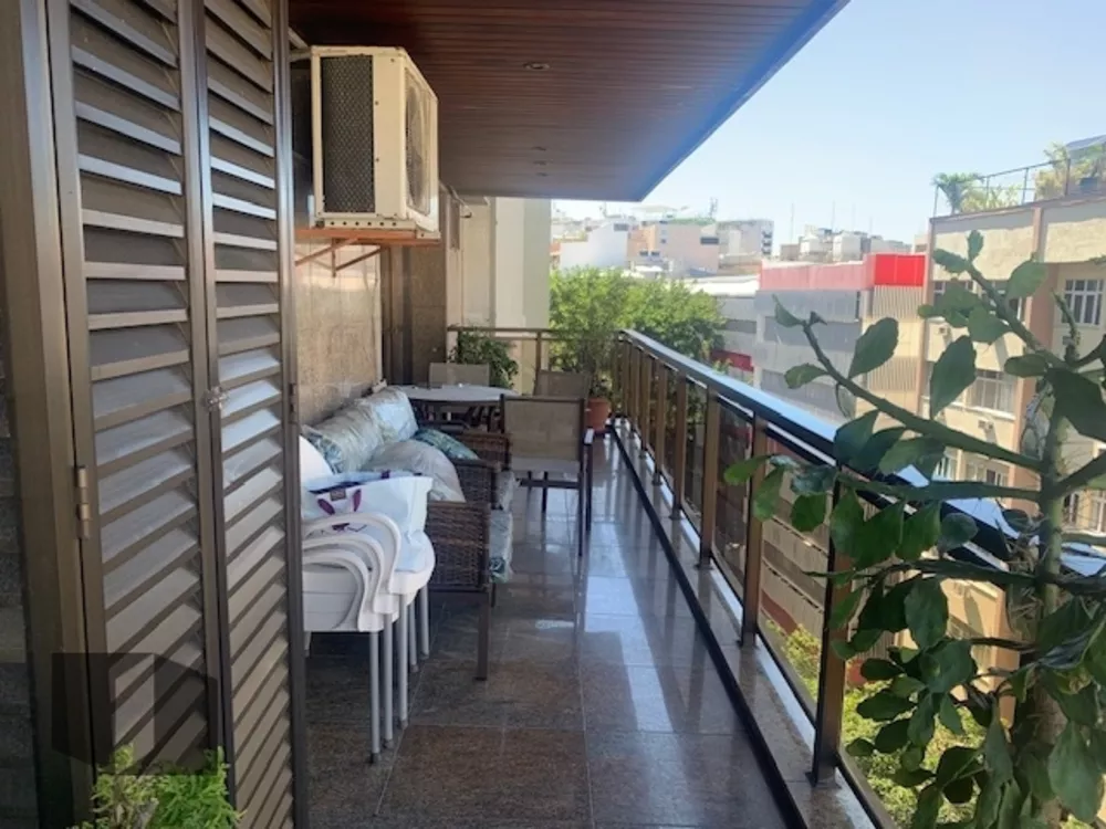 Apartamento, 3 quartos, 235 m² - Foto 20