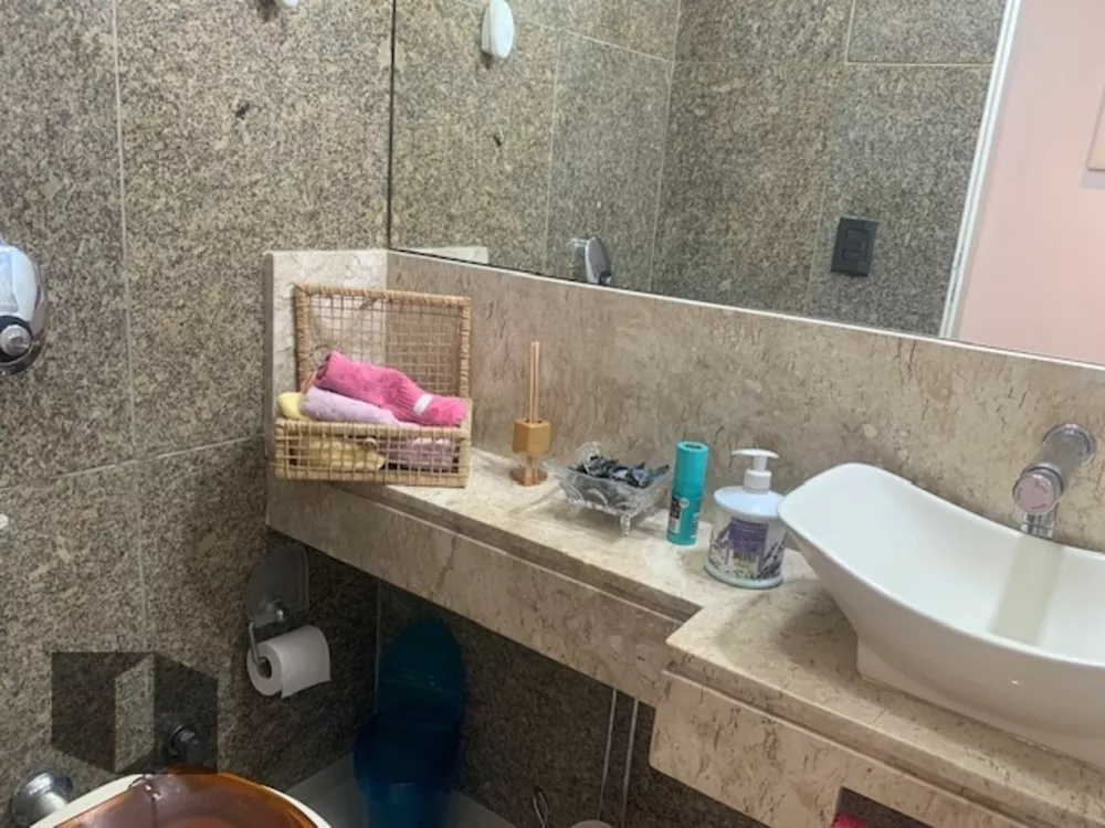 Apartamento, 3 quartos, 235 m² - Foto 21