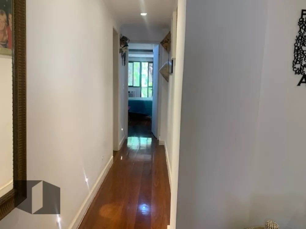 Apartamento, 3 quartos, 235 m² - Foto 33