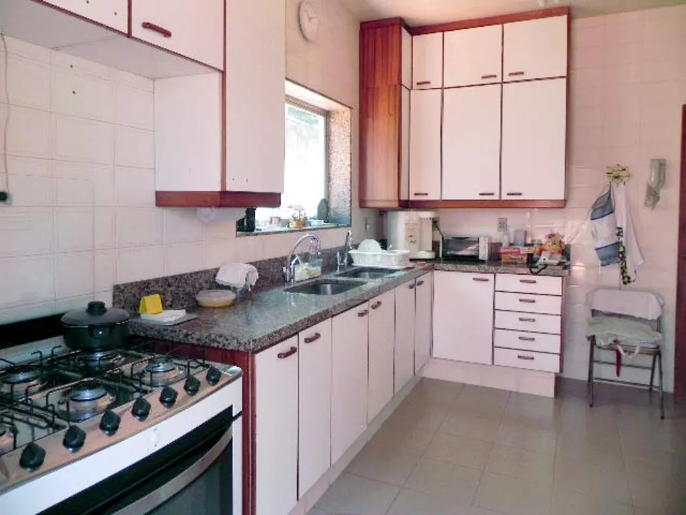 Casa, 5 quartos, 425 m² - Foto 12
