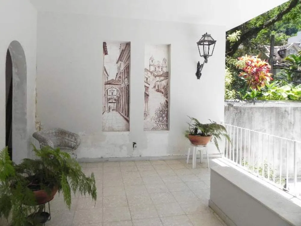 Casa, 5 quartos, 425 m² - Foto 6