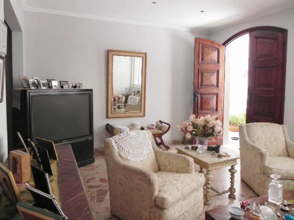 Casa, 5 quartos, 425 m² - Foto 9