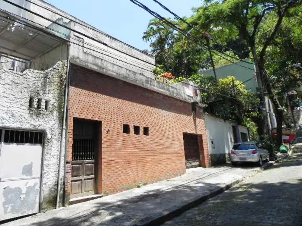 Casa, 5 quartos, 425 m² - Foto 2
