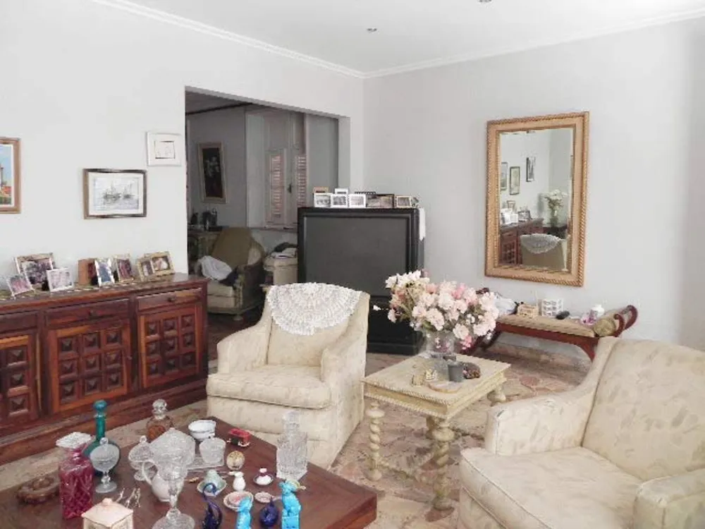 Casa, 5 quartos, 425 m² - Foto 8