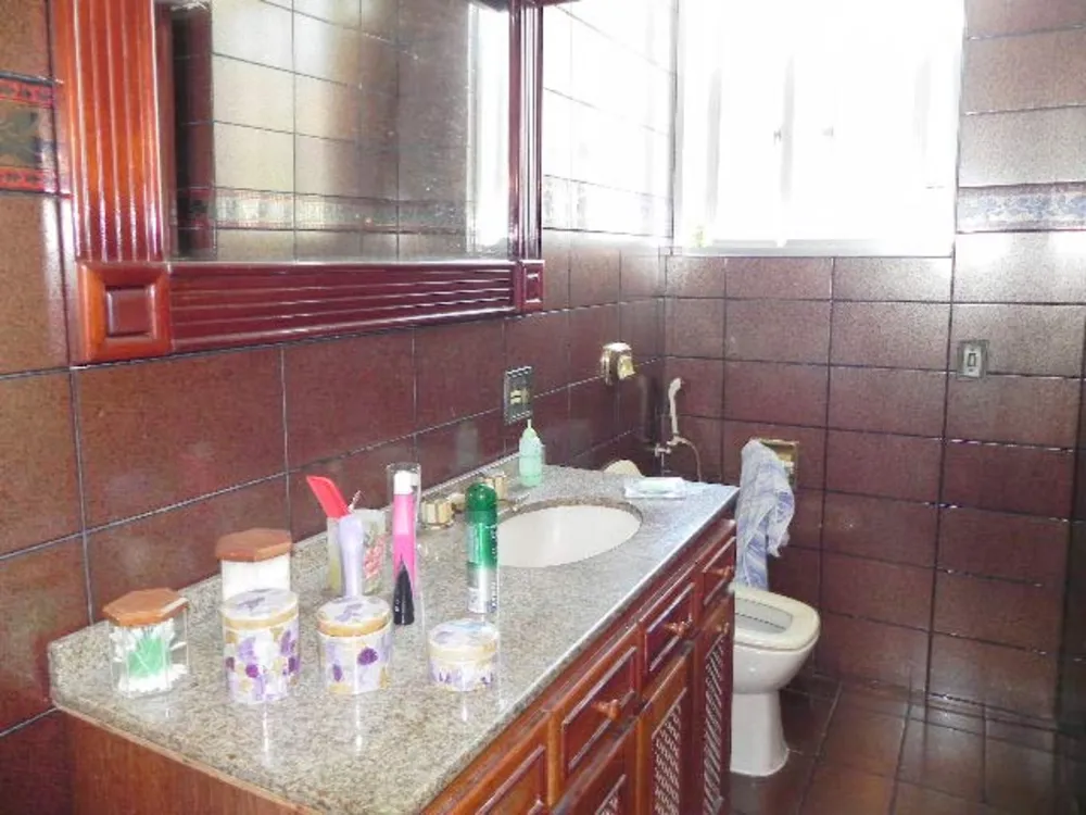 Casa, 5 quartos, 425 m² - Foto 13