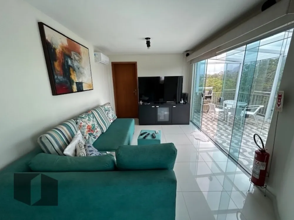 Cobertura, 4 quartos, 286 m² - Foto 15
