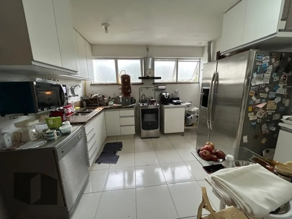 Cobertura, 4 quartos, 286 m² - Foto 13