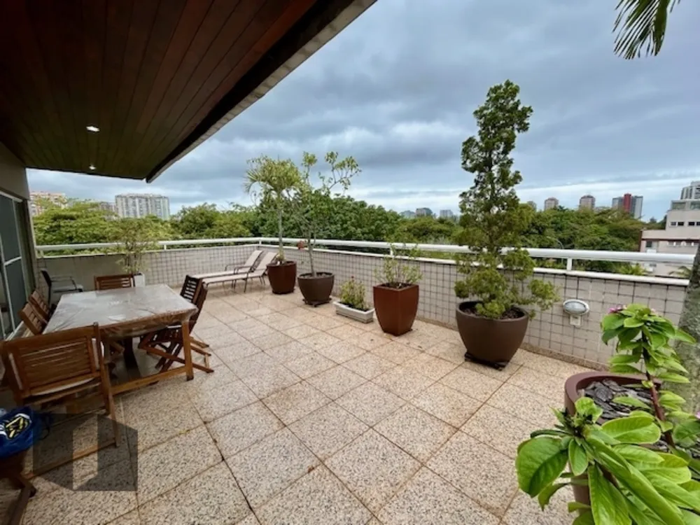 Cobertura, 4 quartos, 286 m² - Foto 6