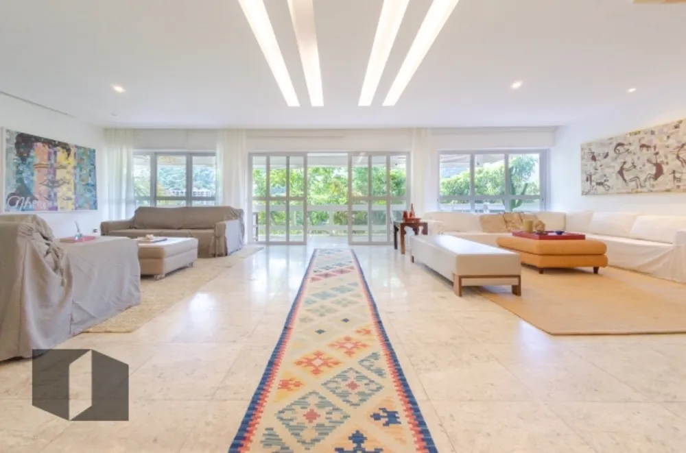 Casa, 6 quartos, 667 m² - Foto 7
