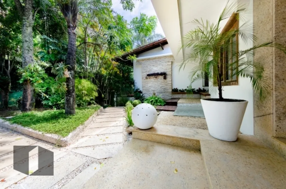 Casa, 6 quartos, 667 m² - Foto 5