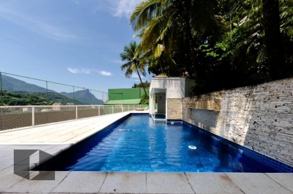 Casa, 6 quartos, 667 m² - Foto 2