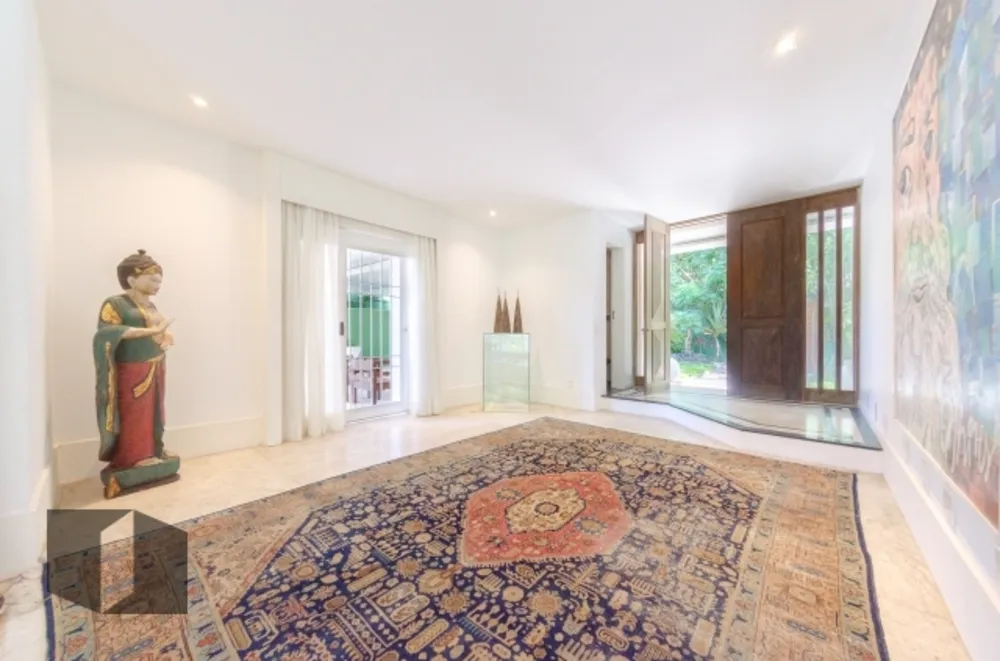 Casa, 6 quartos, 667 m² - Foto 3