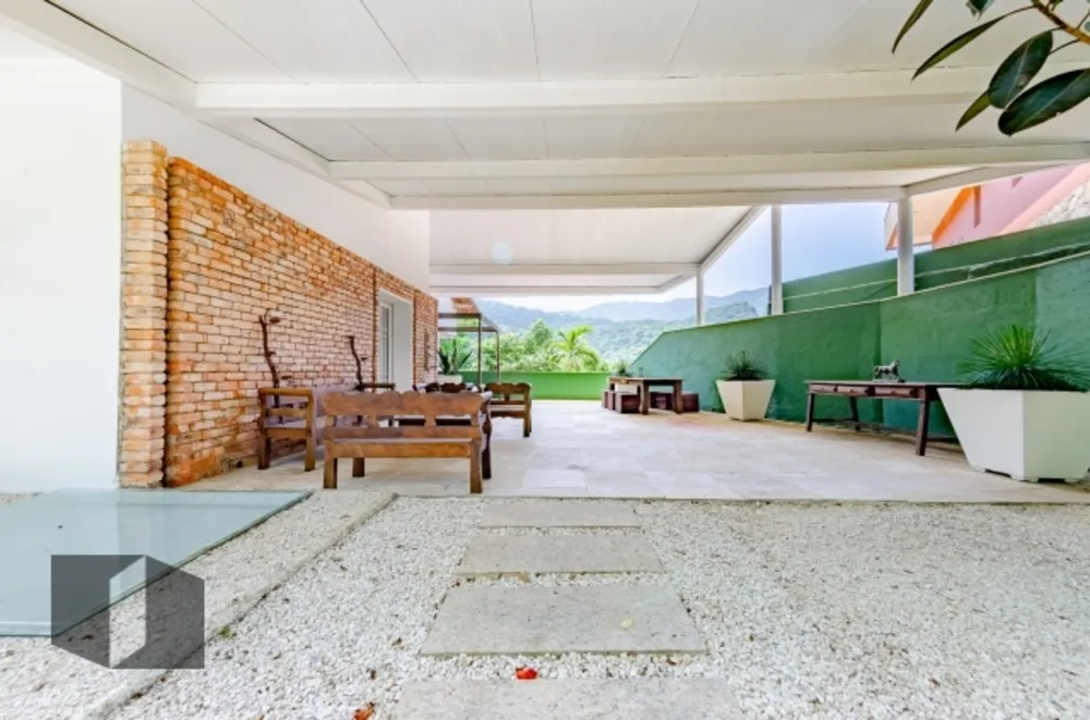 Casa, 6 quartos, 667 m² - Foto 6