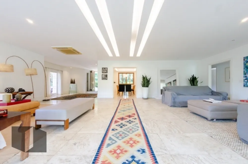 Casa, 6 quartos, 667 m² - Foto 8