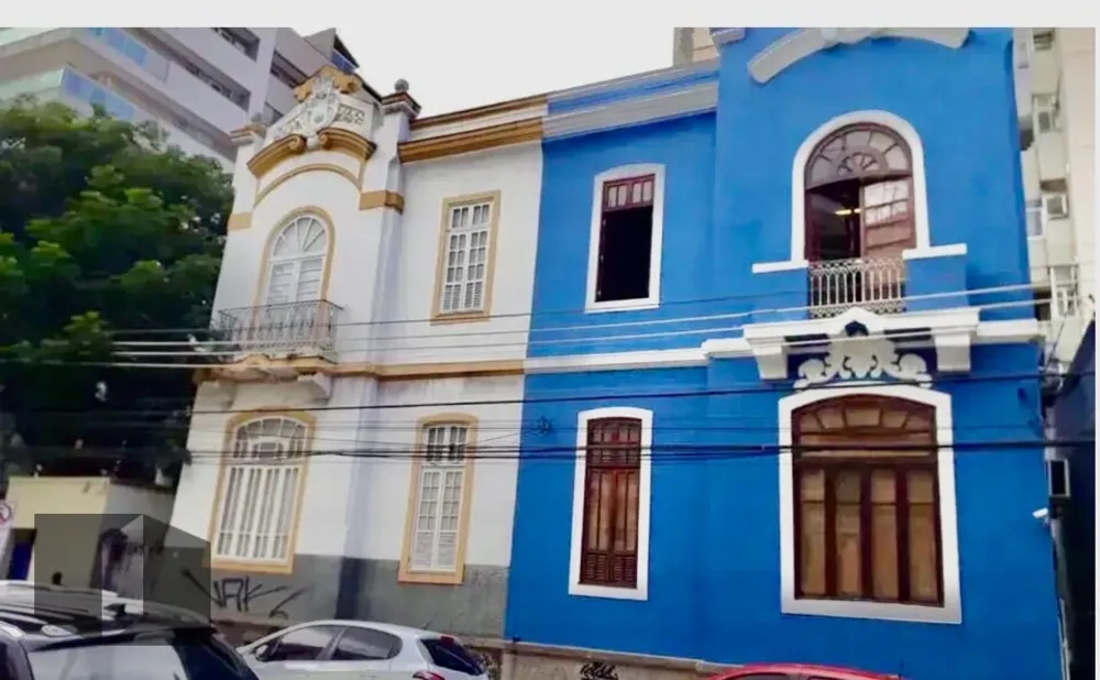 Casa, 8 quartos, 180 m² - Foto 1