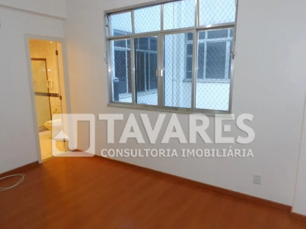 Apartamento, 3 quartos, 154 m² - Foto 2