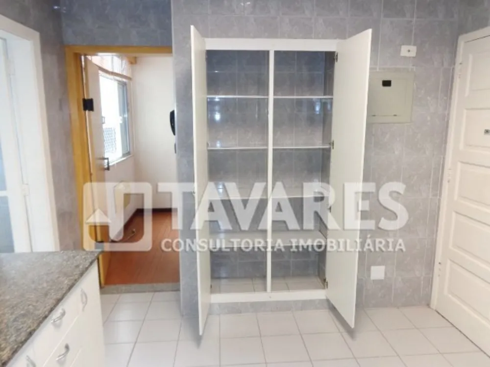 Apartamento, 3 quartos, 154 m² - Foto 1