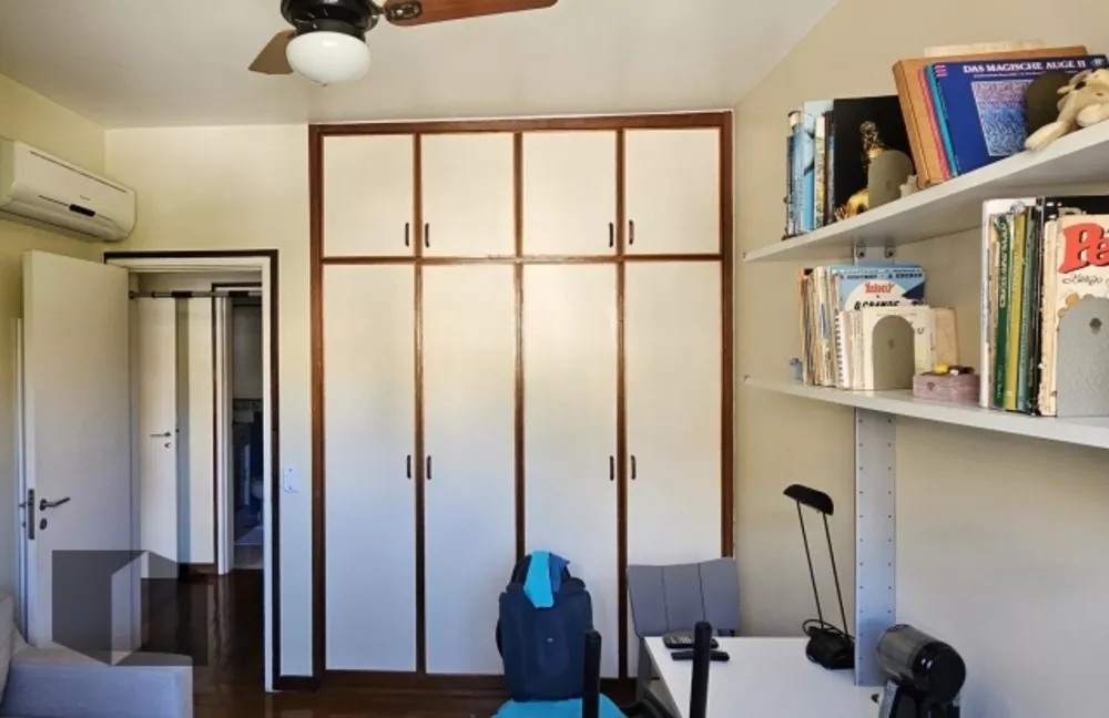 Apartamento, 4 quartos, 178 m² - Foto 53