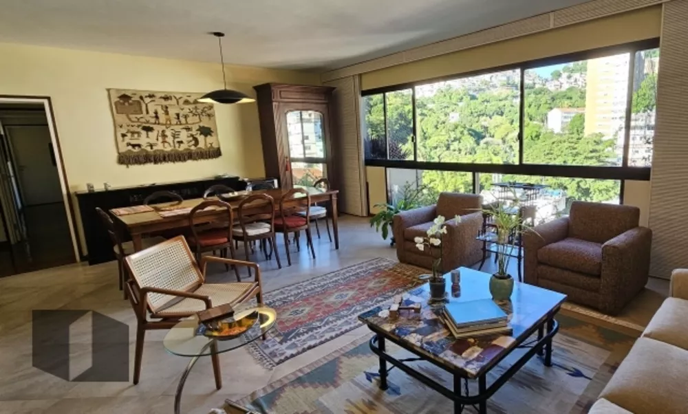 Apartamento, 4 quartos, 178 m² - Foto 45